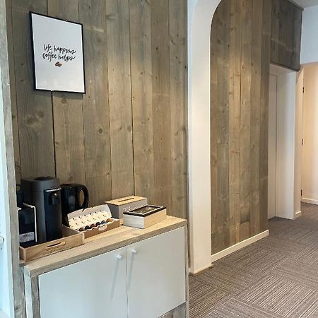 Ruime Luxe Kamer In Centrum Brugge Met Badkamer! Bagian luar foto