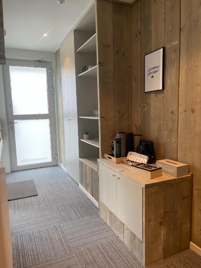 Ruime Luxe Kamer In Centrum Brugge Met Badkamer! Bagian luar foto
